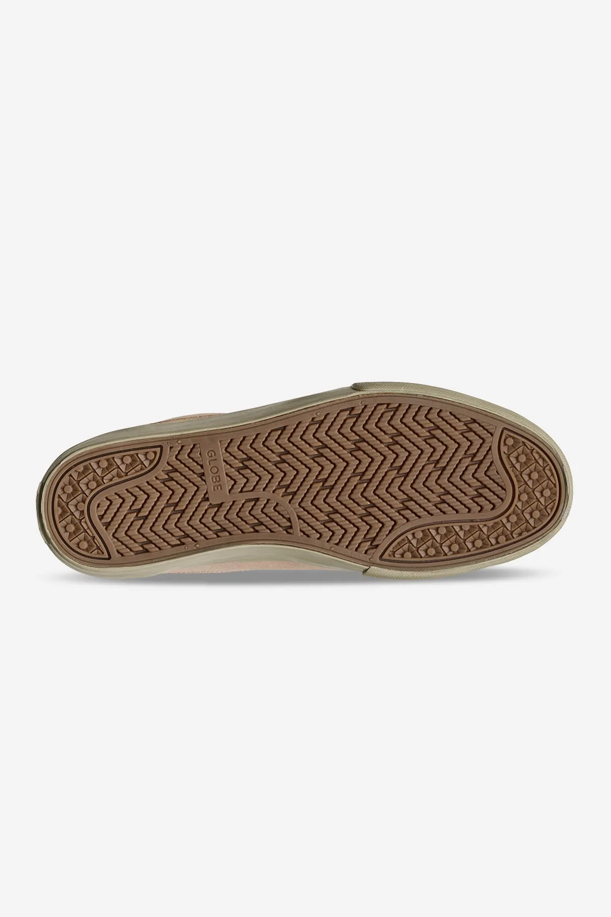 Mahalo - Stone/Khaki - Skate Shoes