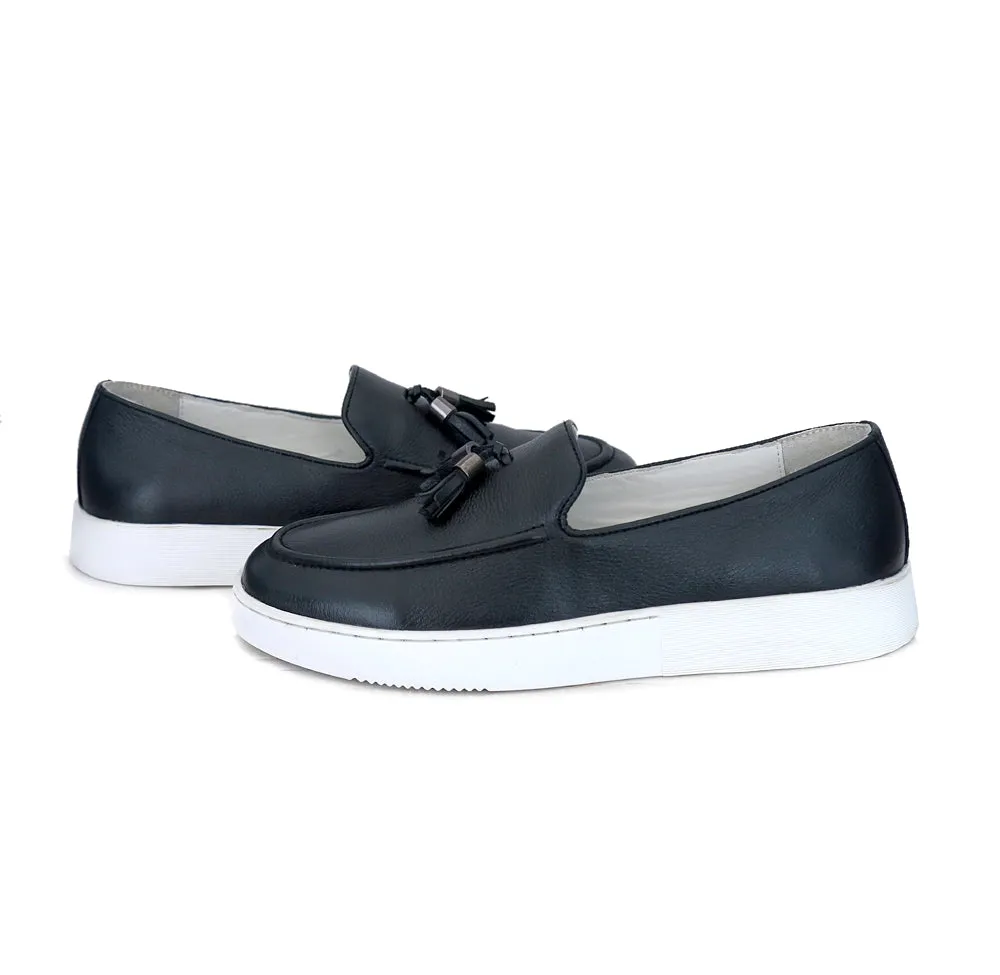 Mccoy M-11 Loafer Black