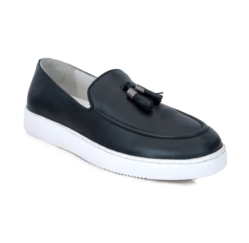 Mccoy M-11 Loafer Black