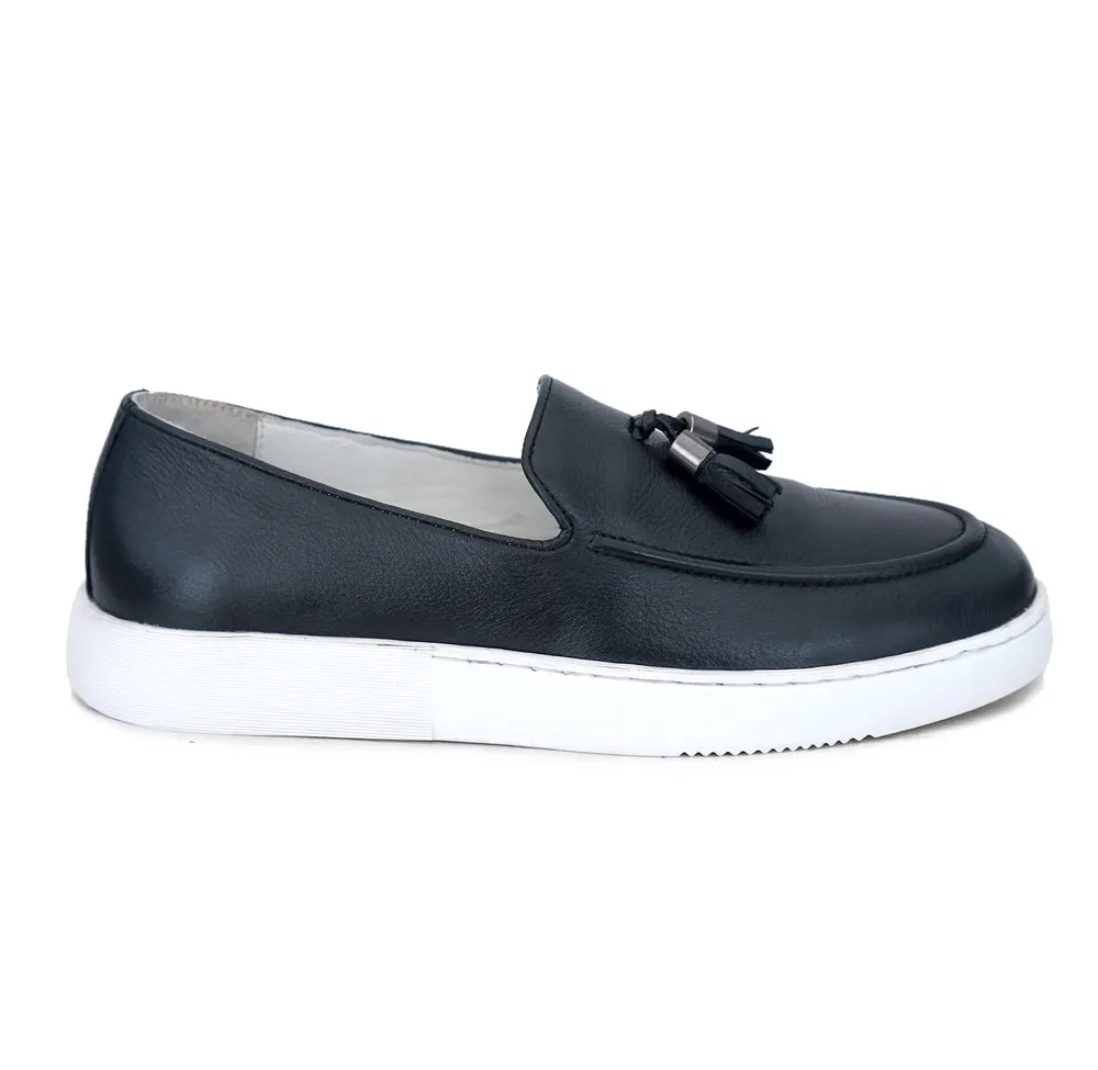 Mccoy M-11 Loafer Black