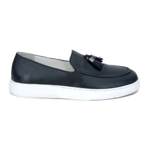 Mccoy M-11 Loafer Black