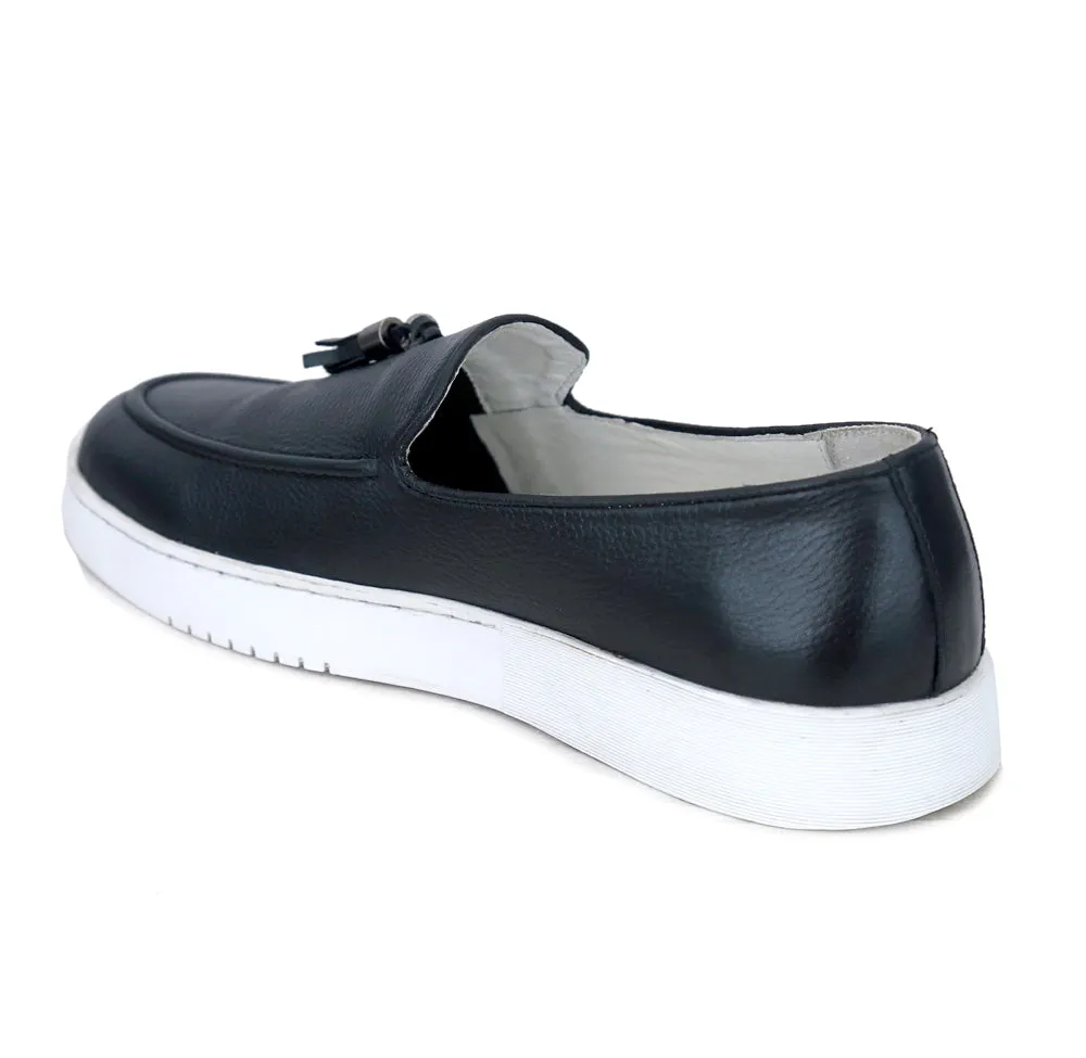Mccoy M-11 Loafer Black