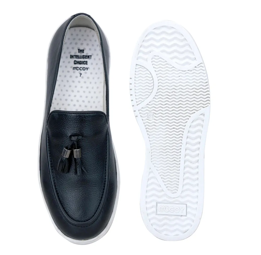 Mccoy M-11 Loafer Black