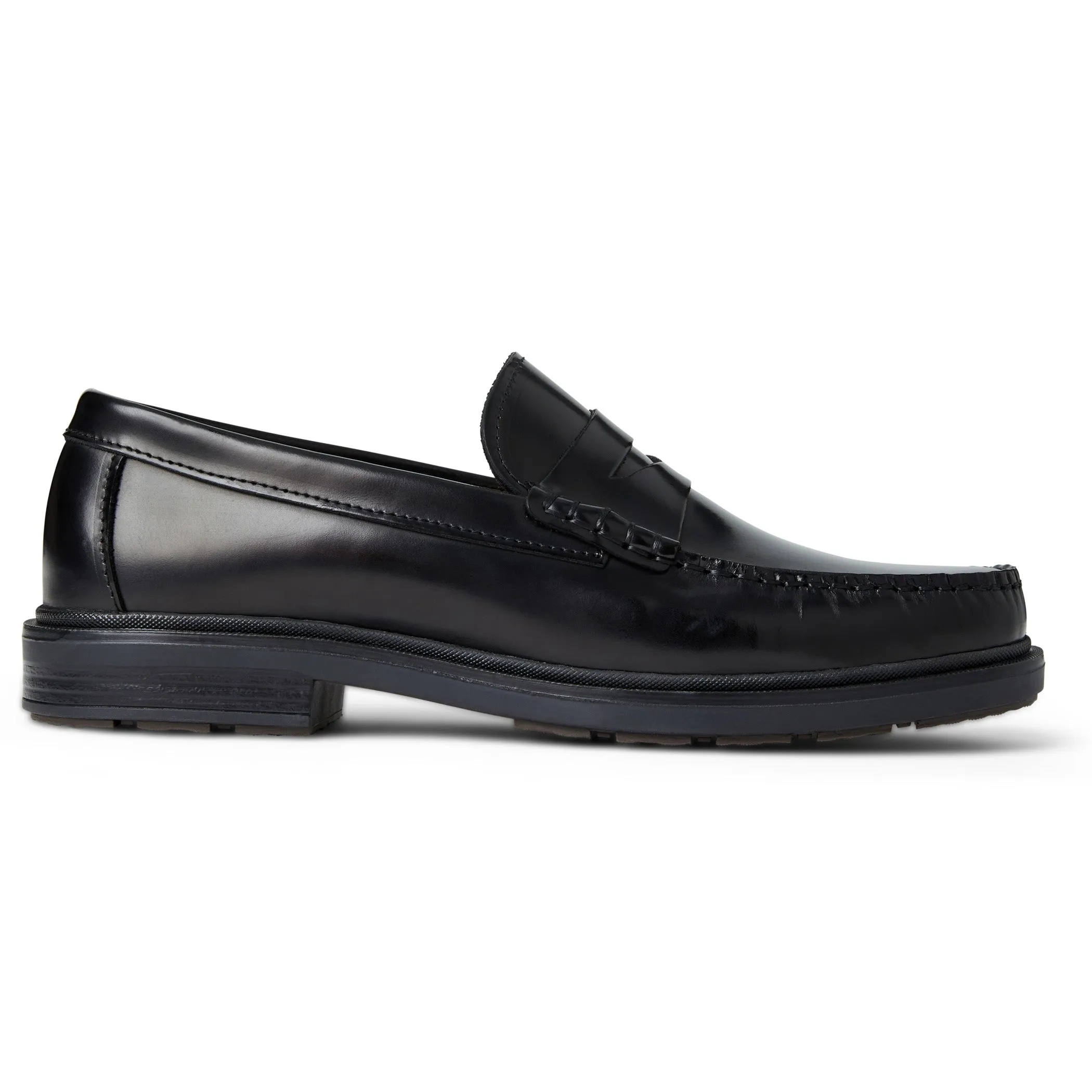 MELLO Dress M Slip On BLACK