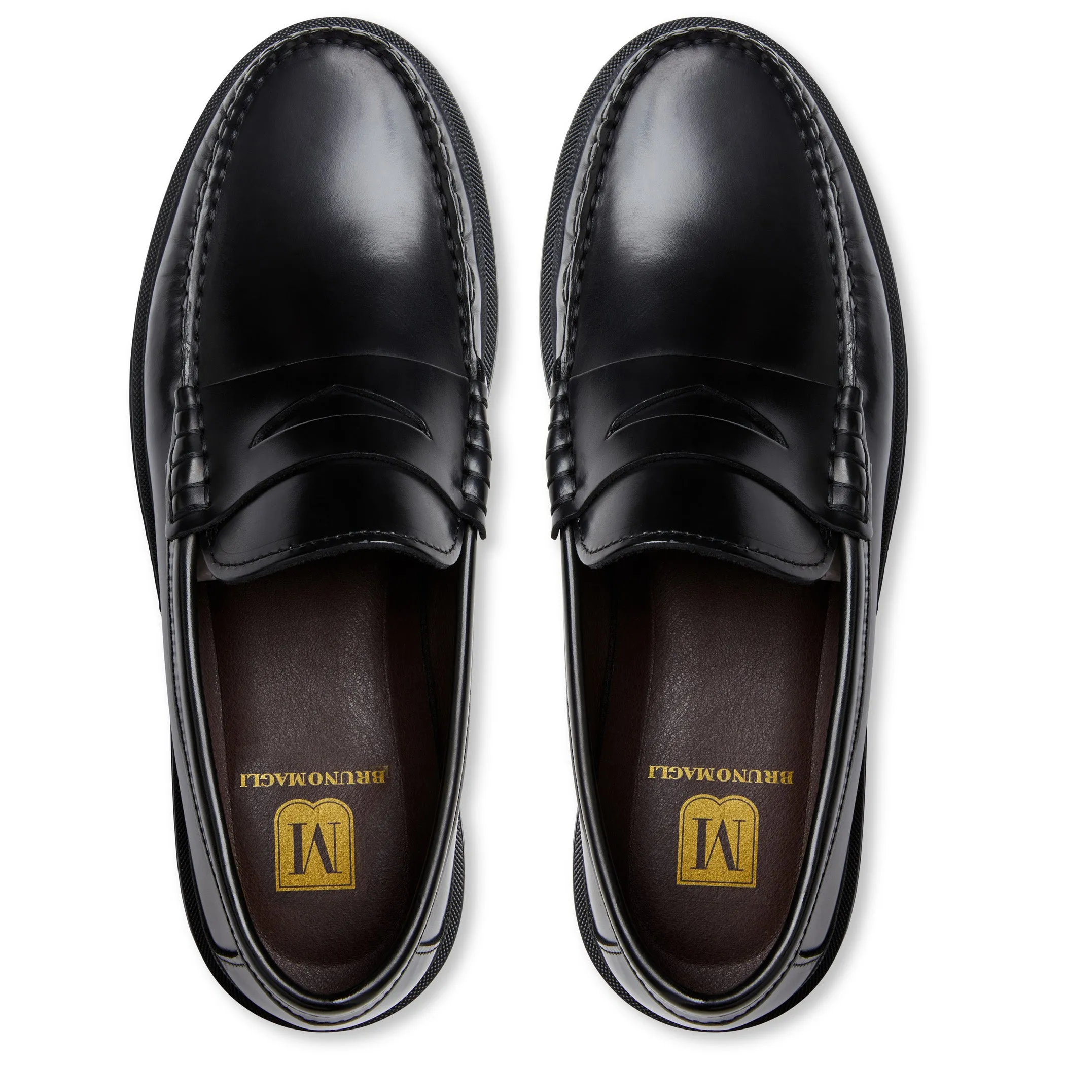 MELLO Dress M Slip On BLACK