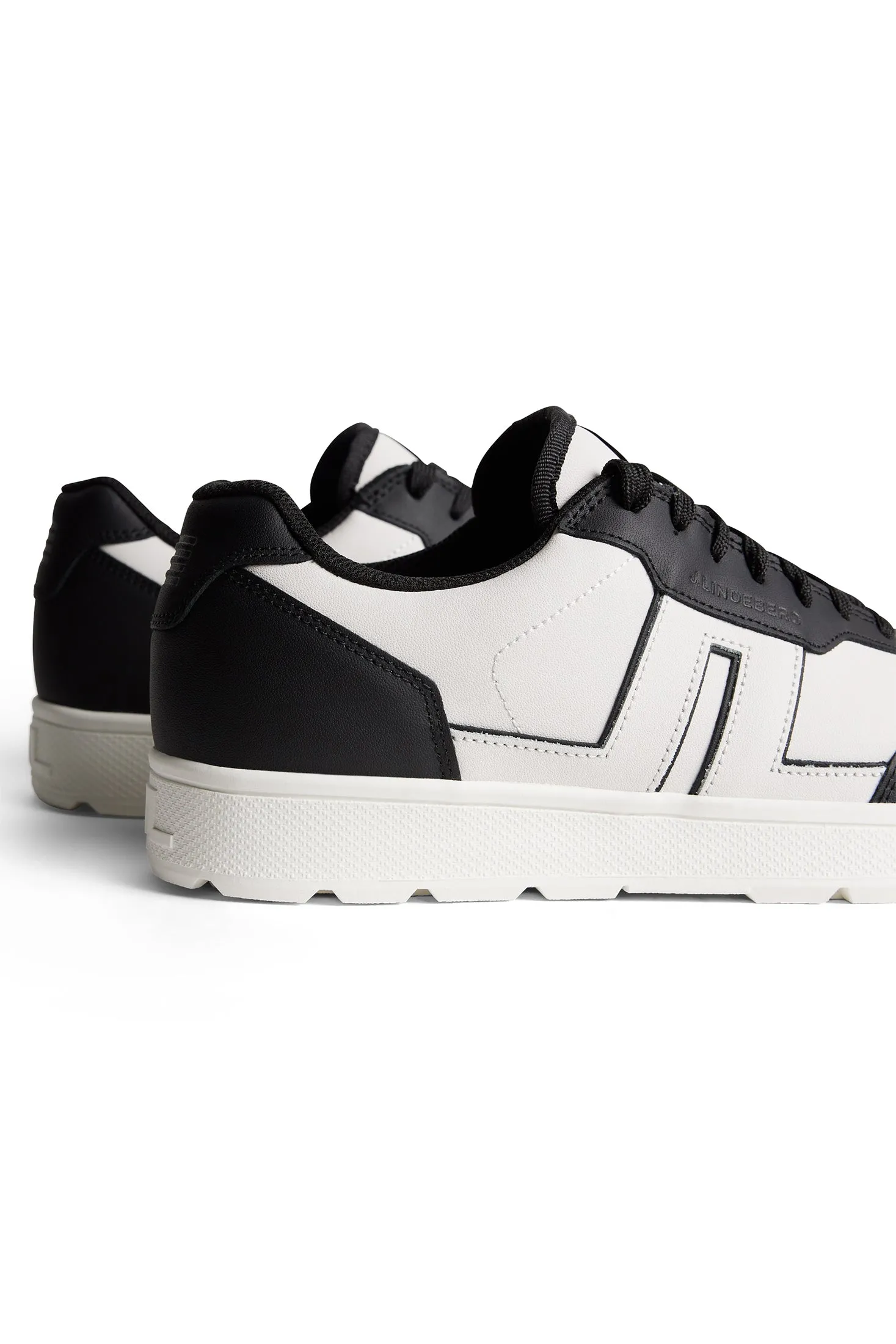 Men's Ace Low-Top Golf Sneaker
