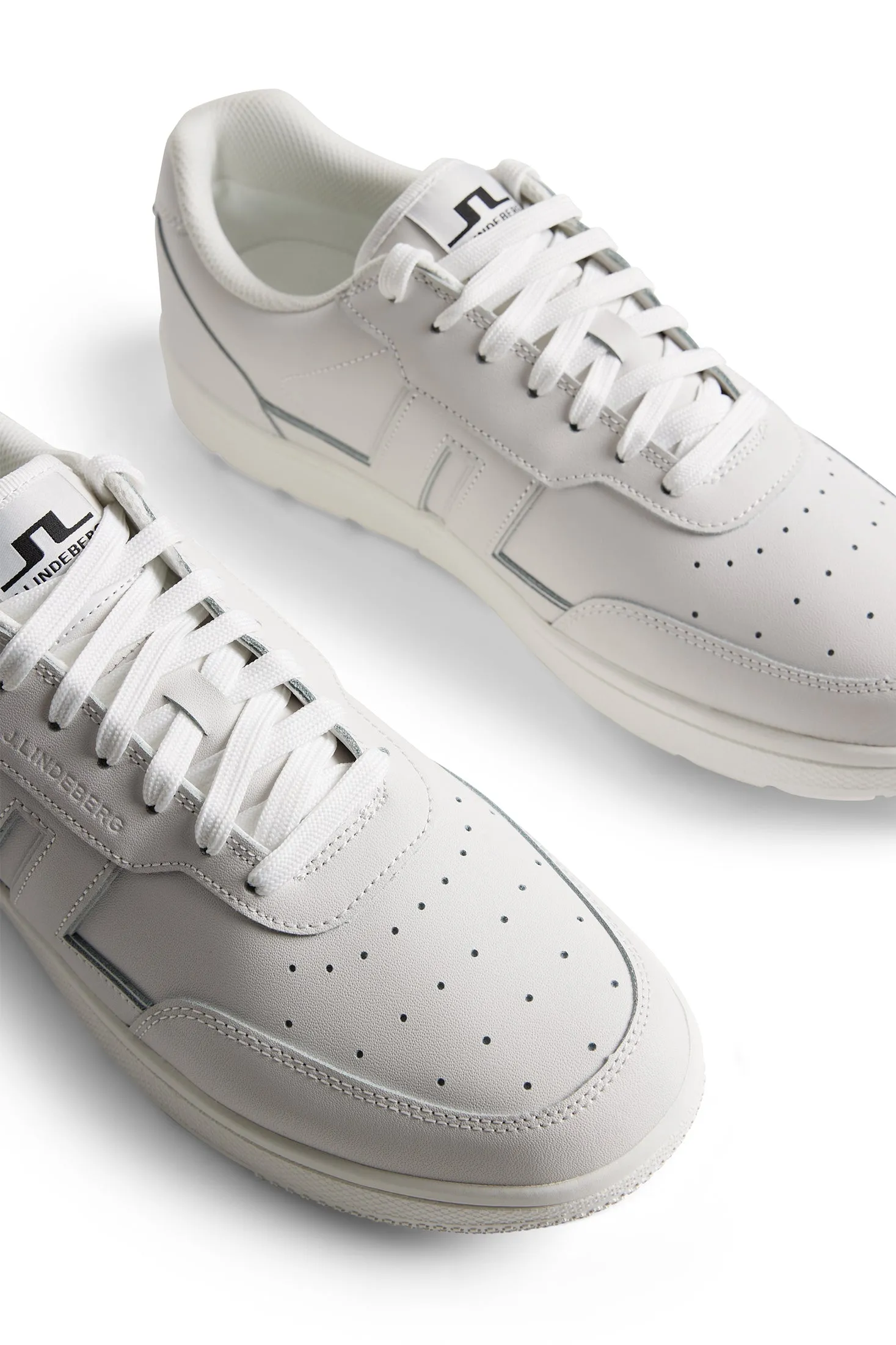 Men's Ace Low-Top Golf Sneaker