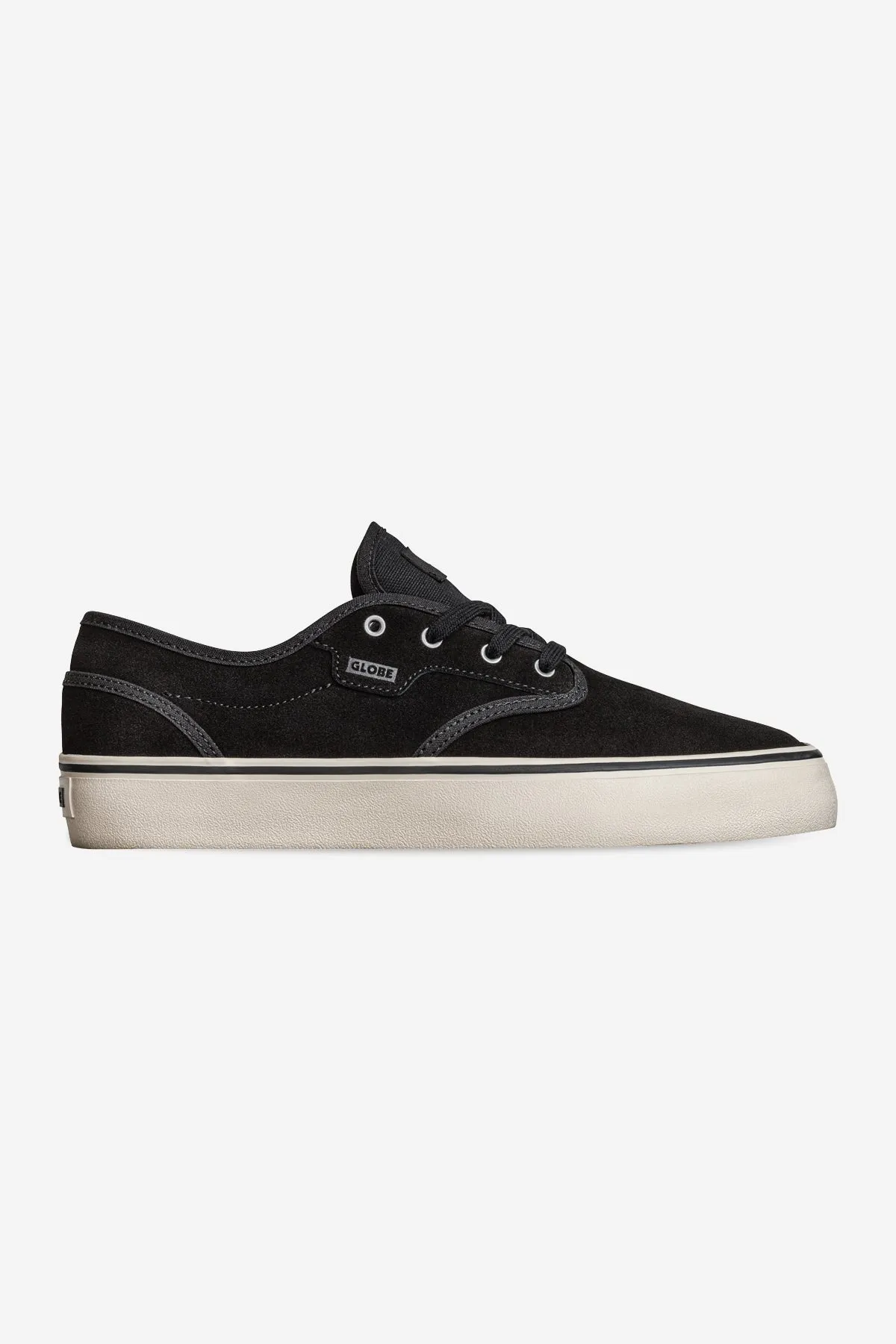 Motley II - Black/Antique - Shoes