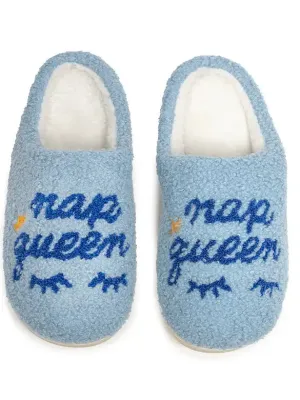 Nap Queen Slippers