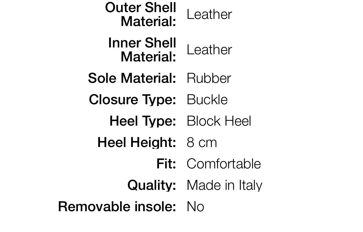 Nerogiardini black leather sandals