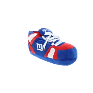 New York Giants Slippers