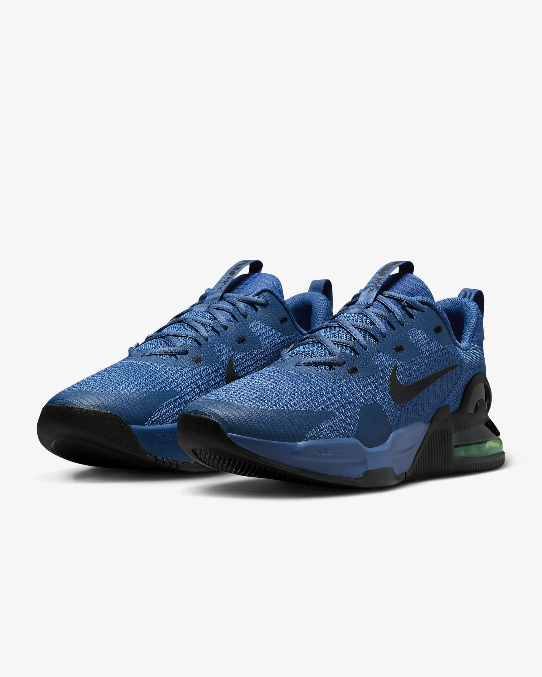 Nike Air Max Alpha Trainer 5 Men's Workout Shoes