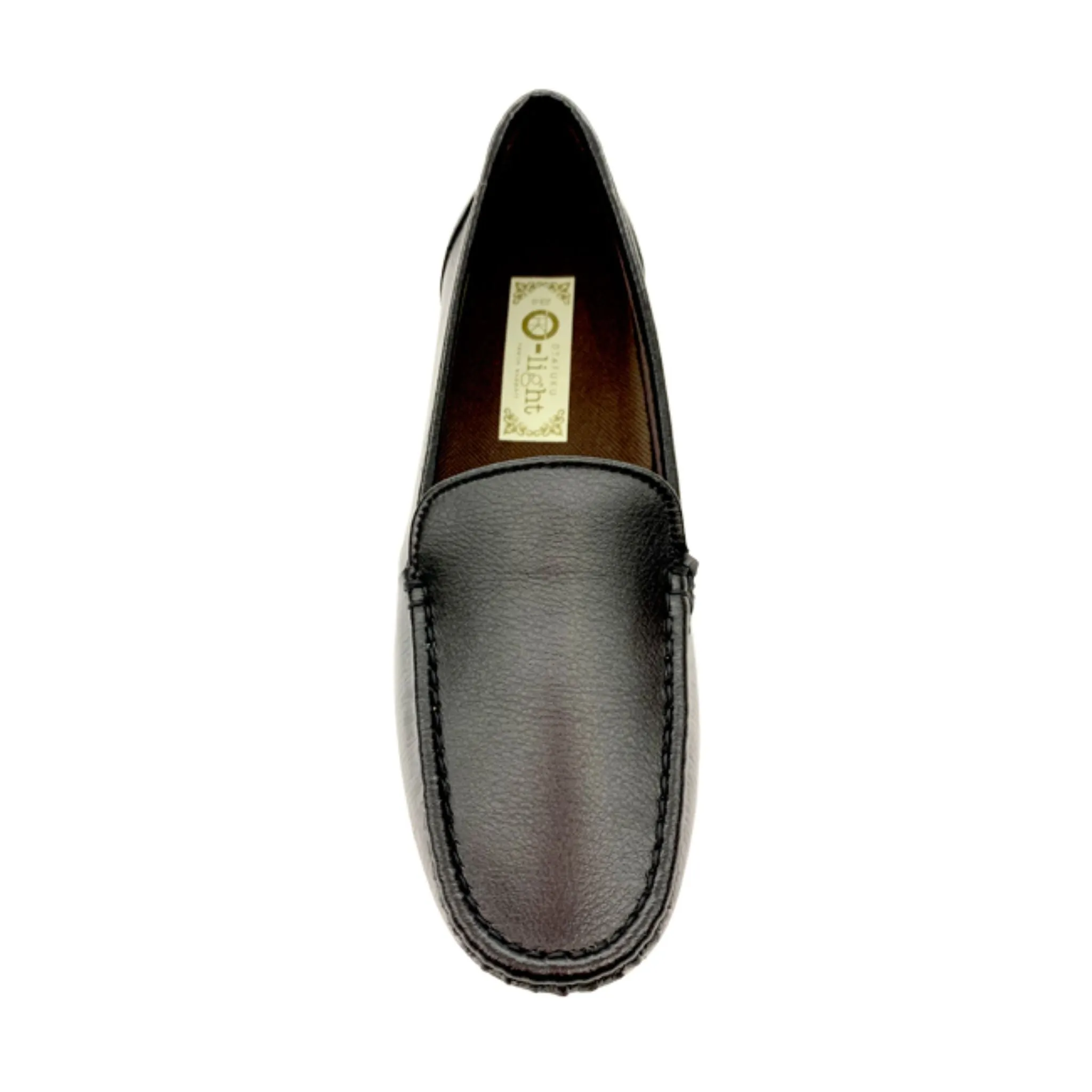 Otafuku Health Shoes  LR 171 - Black