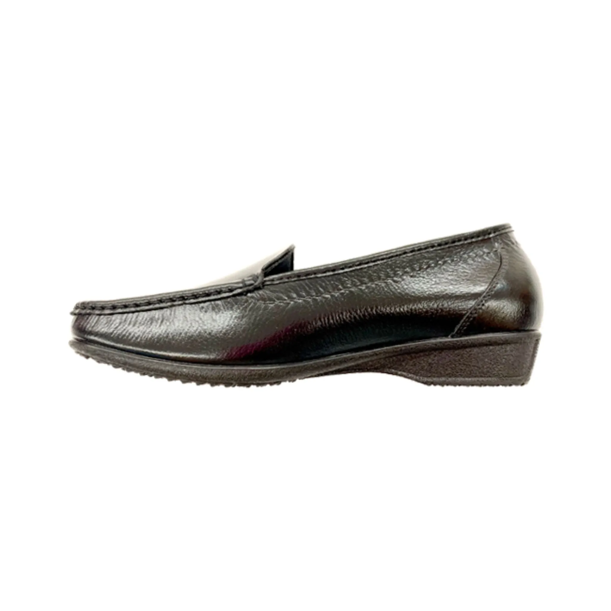Otafuku Health Shoes  LR 171 - Black