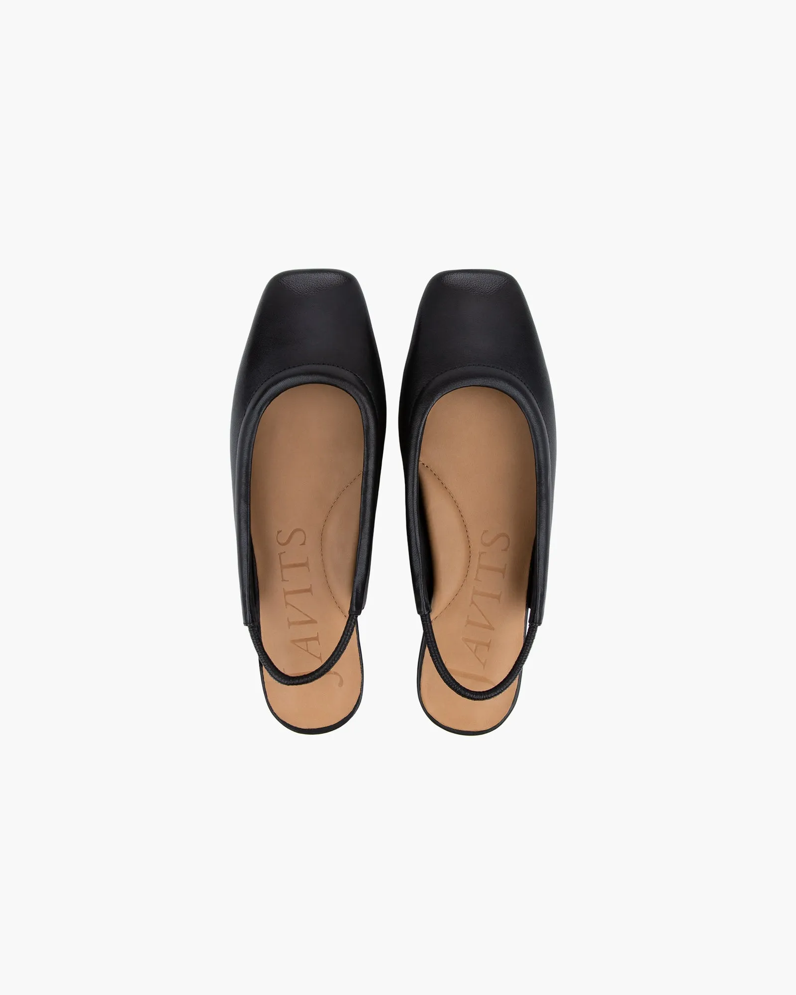Peyton Slingback - Shoes