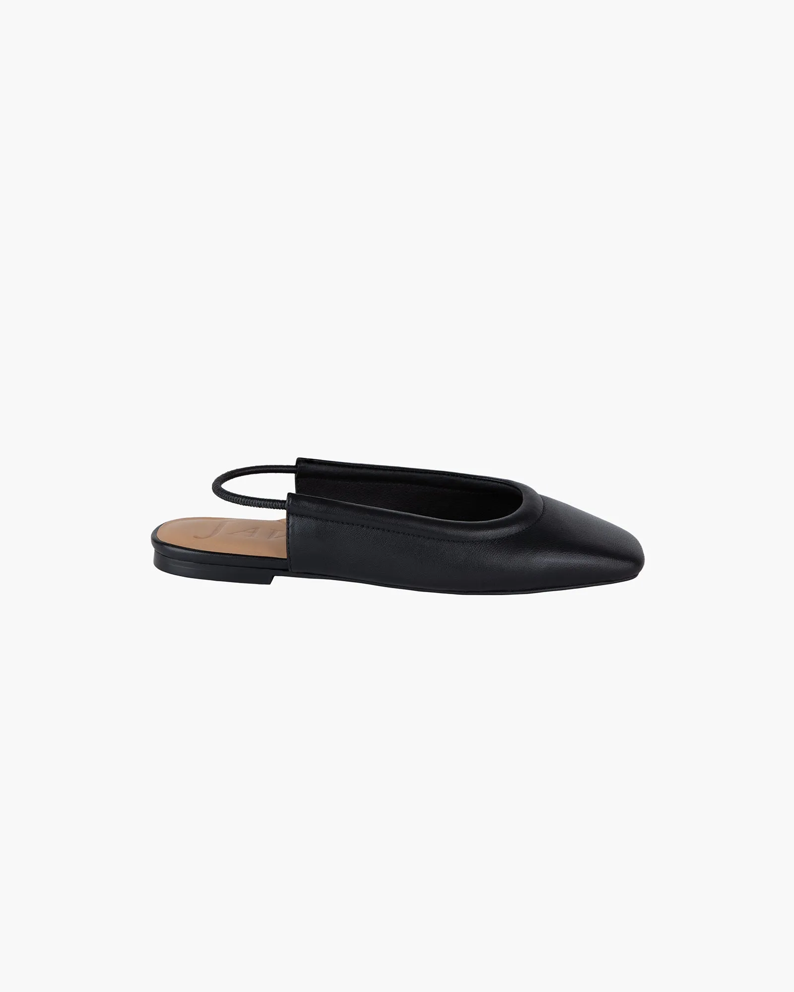Peyton Slingback - Shoes