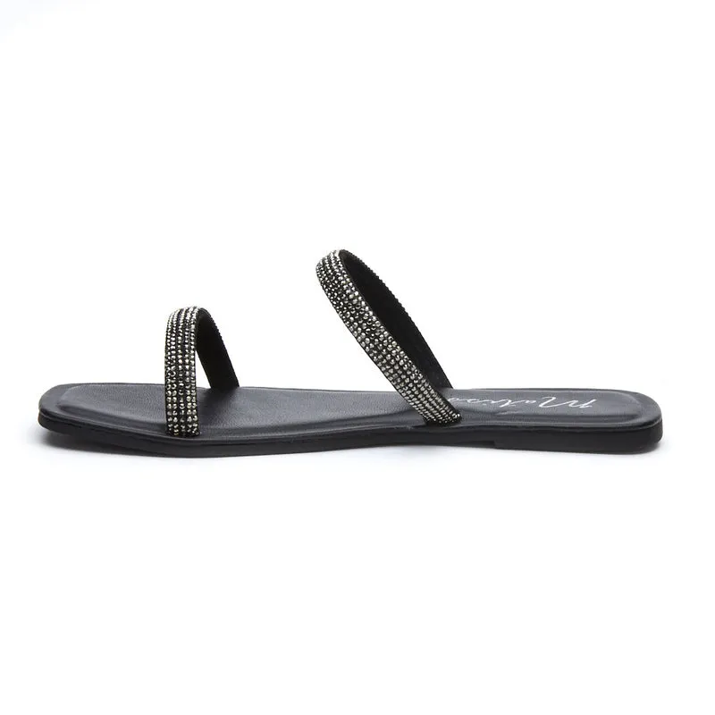 Proposal Sandal • Black