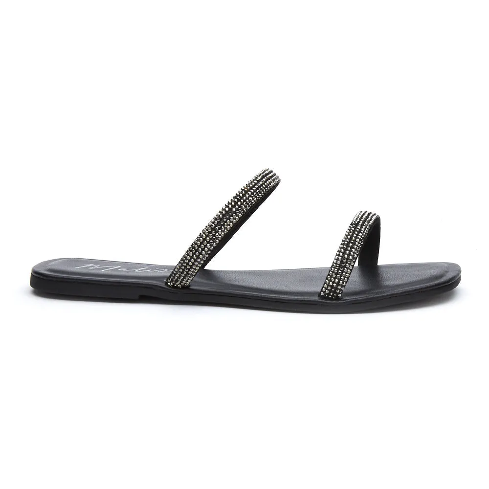 Proposal Sandal • Black