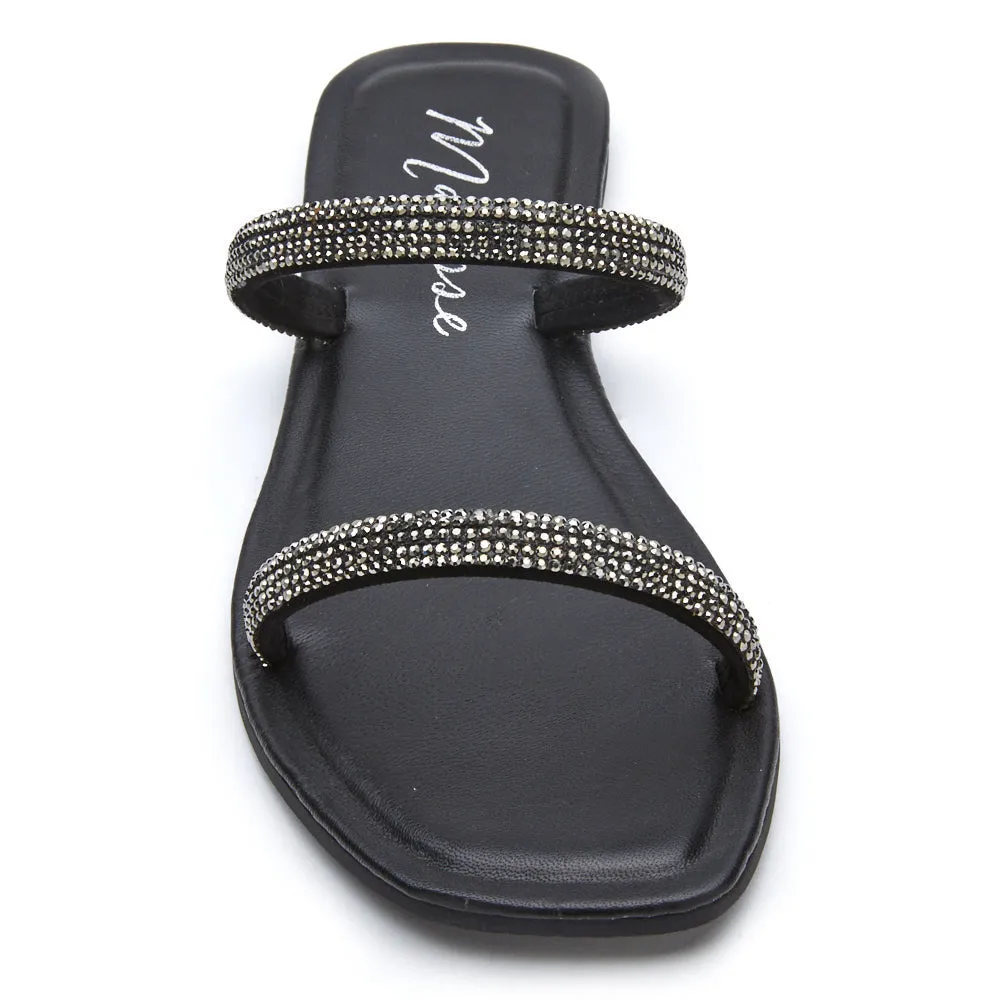 Proposal Sandal • Black