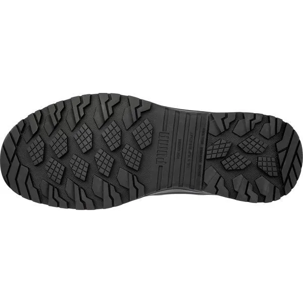 PUMA SAFETY IRON HEAVY DUTY 8 INCH BOOT -632727