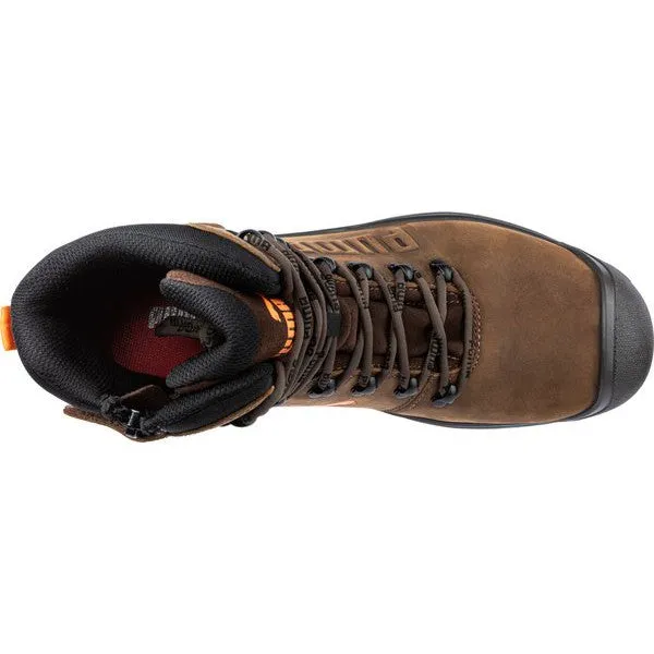 PUMA SAFETY IRON HEAVY DUTY 8 INCH BOOT -632727