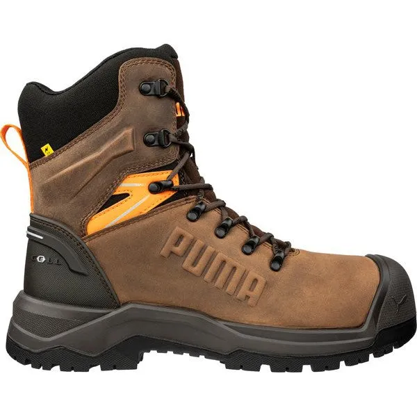 PUMA SAFETY IRON HEAVY DUTY 8 INCH BOOT -632727
