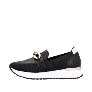Rieker N745800-Loafer