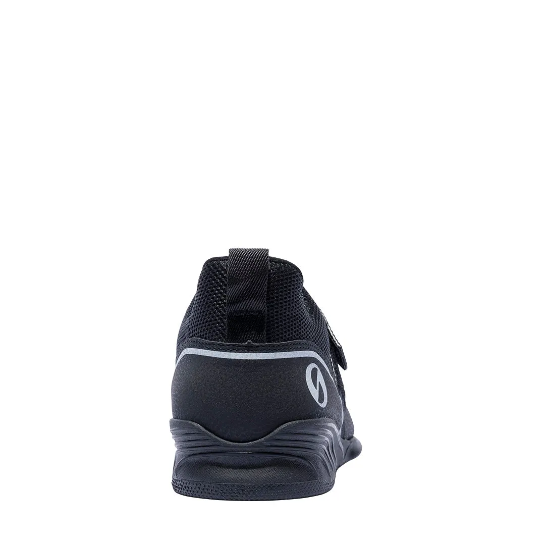 SABO WeightLift weightlifting shoes - Black