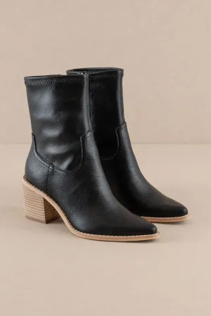 SALE - Vienna Boots