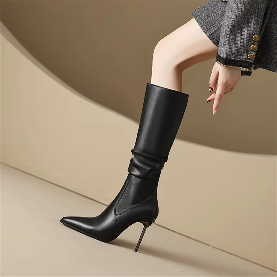 Serpatura Slip-On Majestic