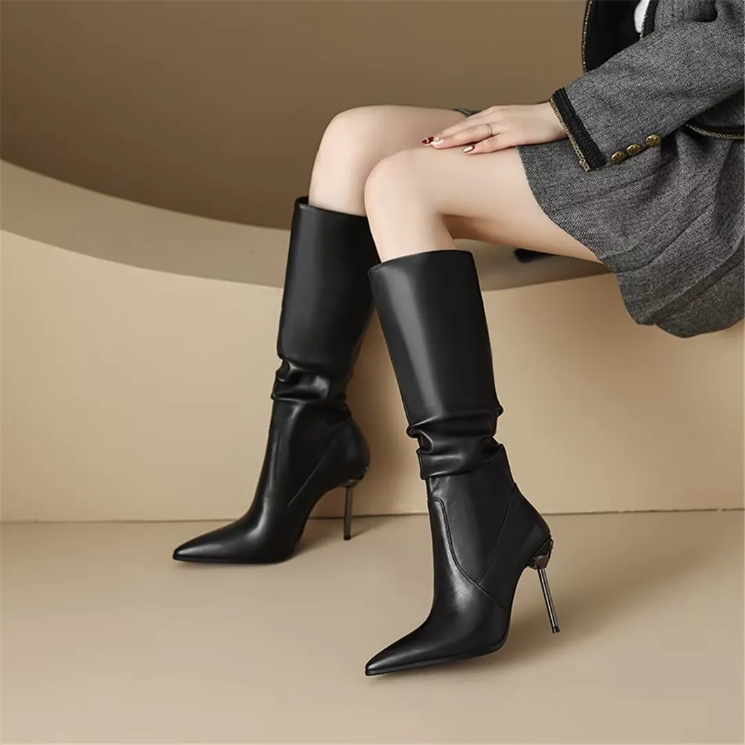 Serpatura Slip-On Majestic
