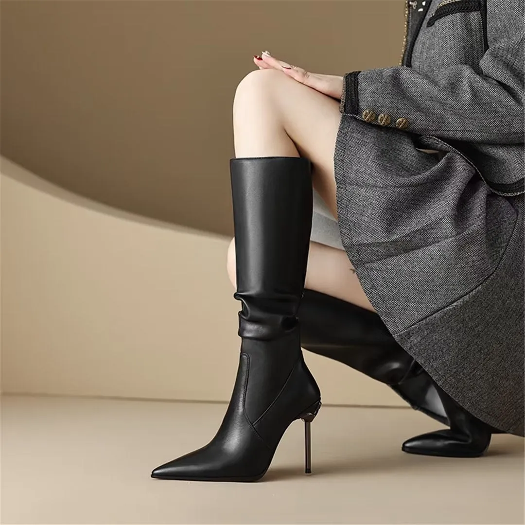 Serpatura Slip-On Majestic