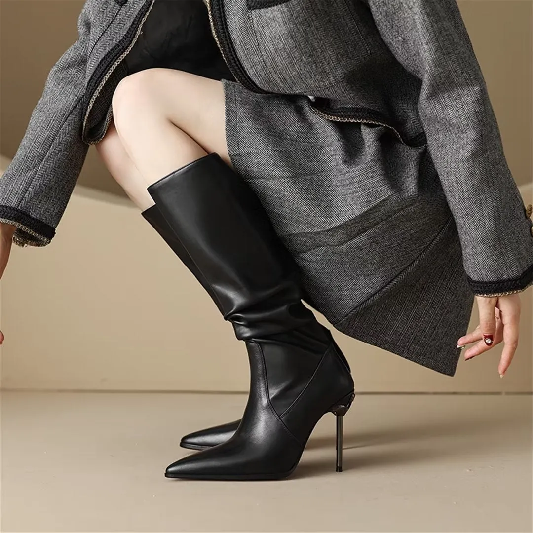Serpatura Slip-On Majestic