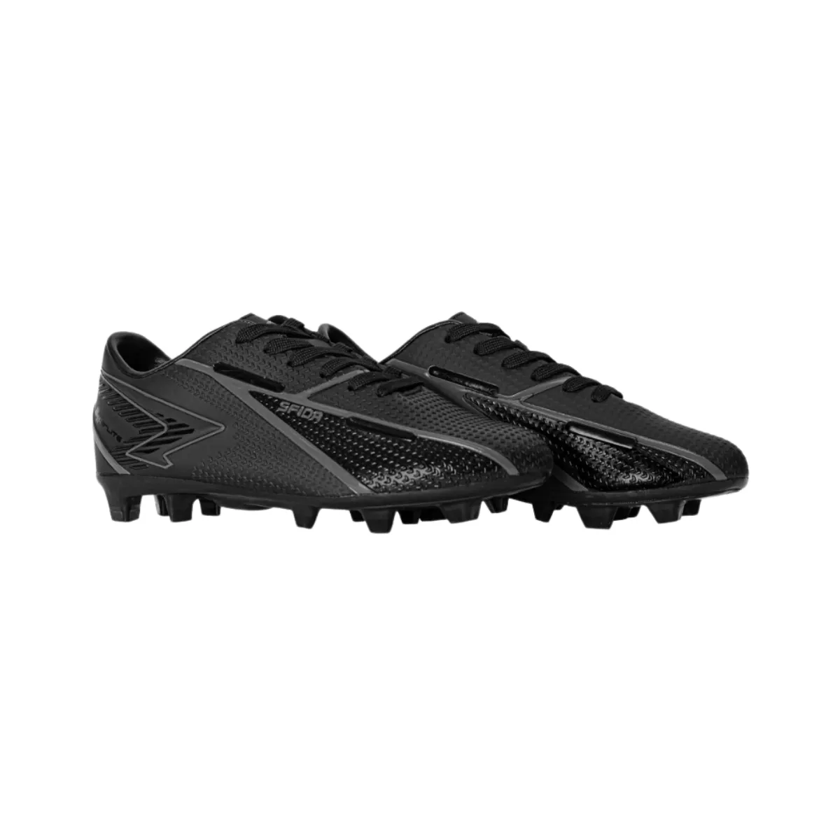 Sfida Youth Strike Wide Fit Boots
