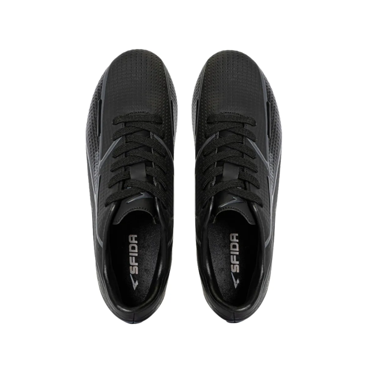 Sfida Youth Strike Wide Fit Boots