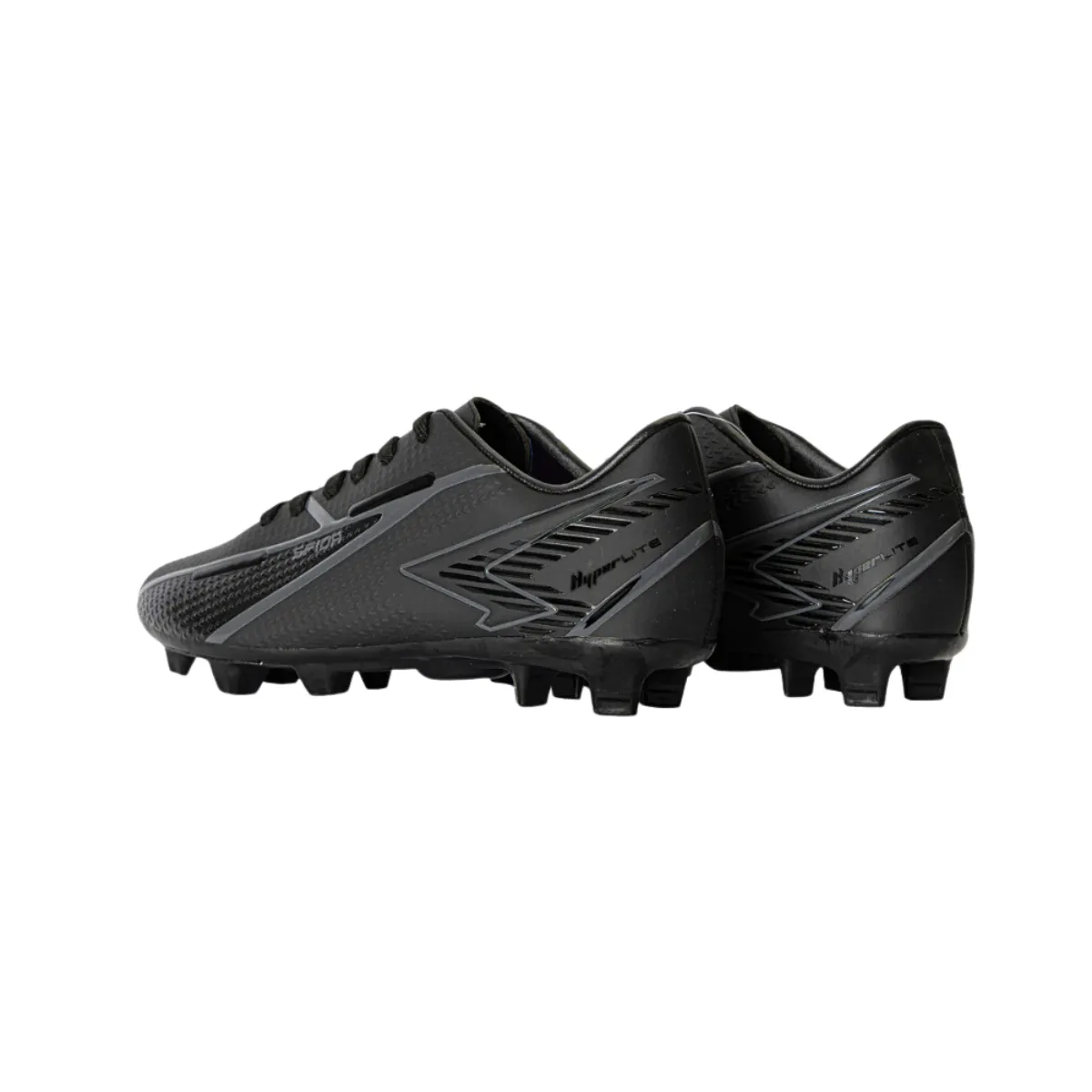 Sfida Youth Strike Wide Fit Boots