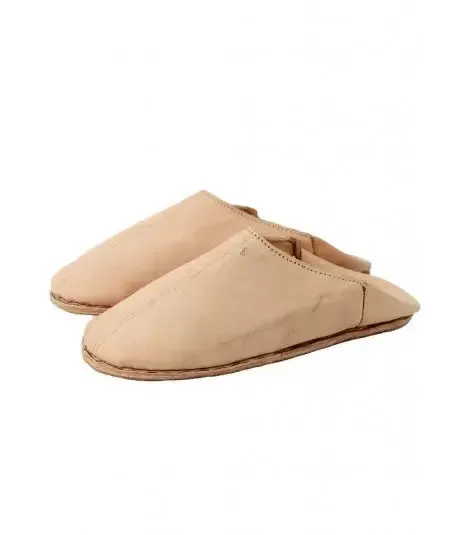 Single round Slipper