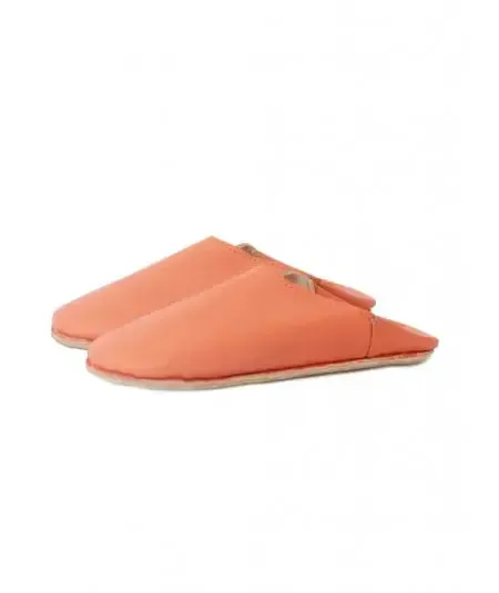 Single round Slipper