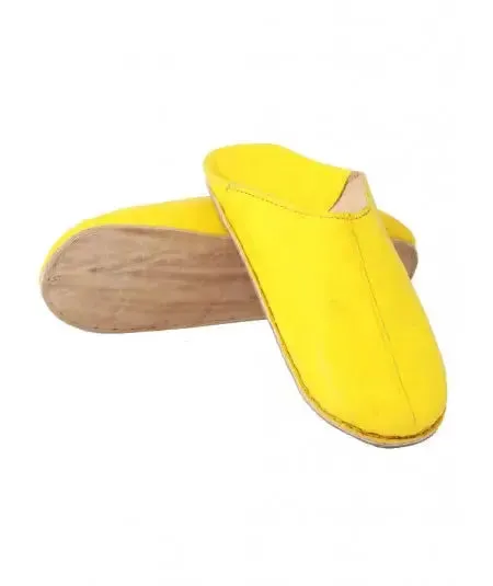 Single round Slipper