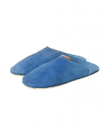 Single round Slipper