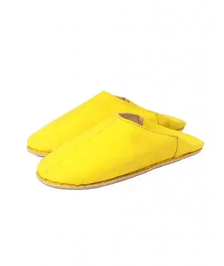 Single round Slipper