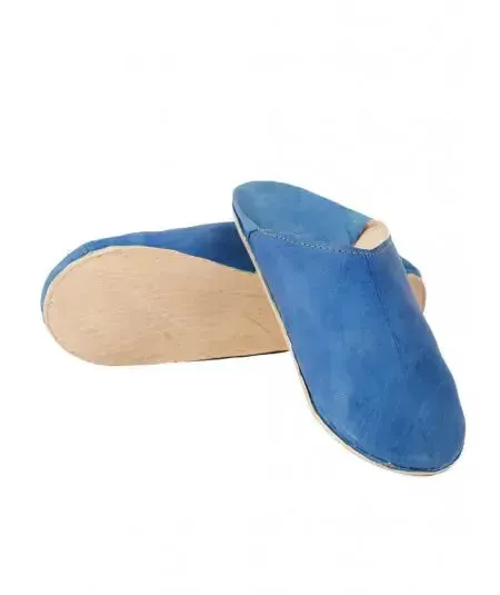 Single round Slipper