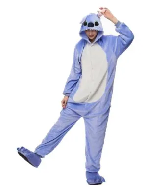 Stitched Onesie (Adult)