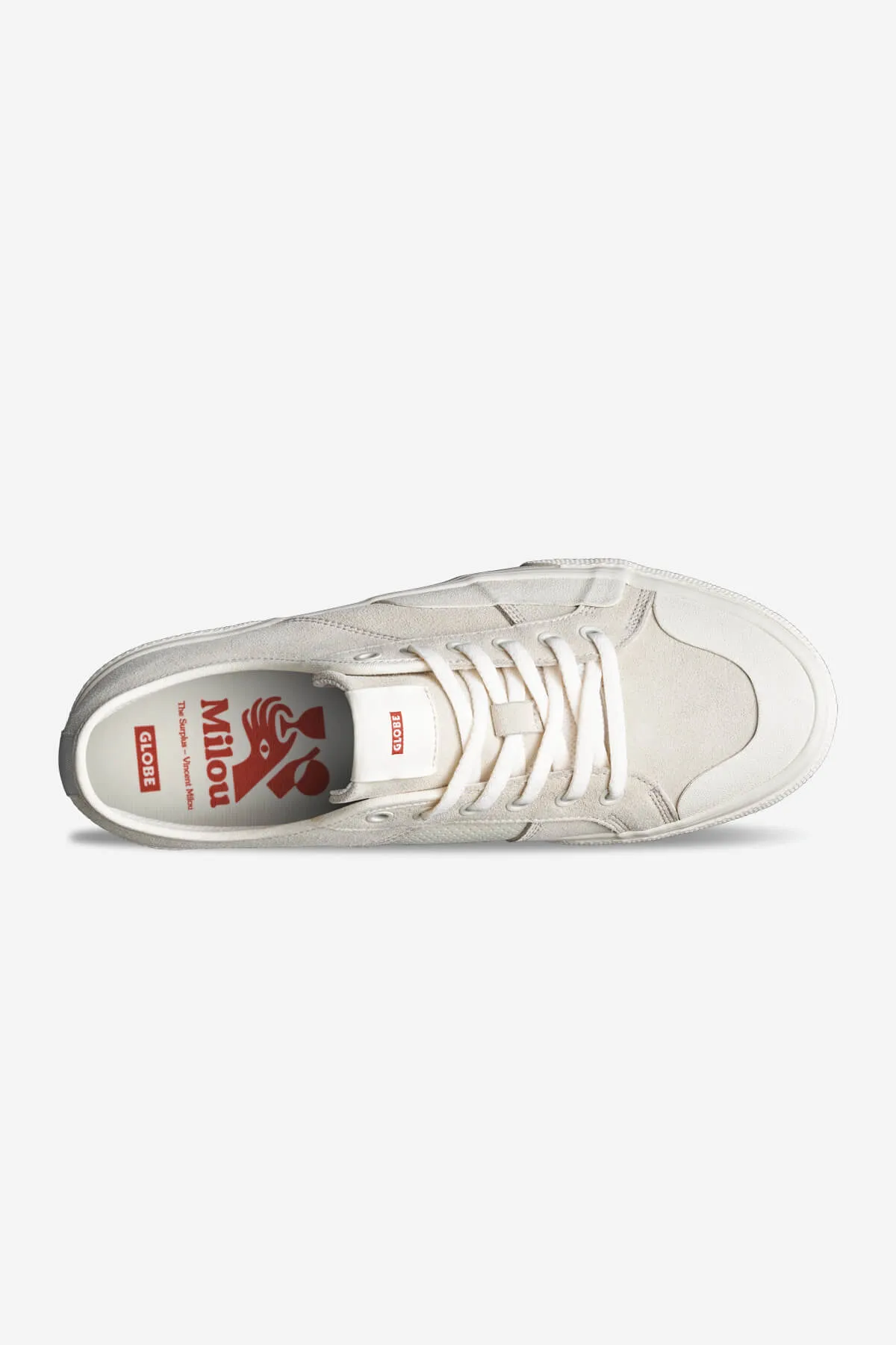 Surplus - Cream/Milou - Shoes