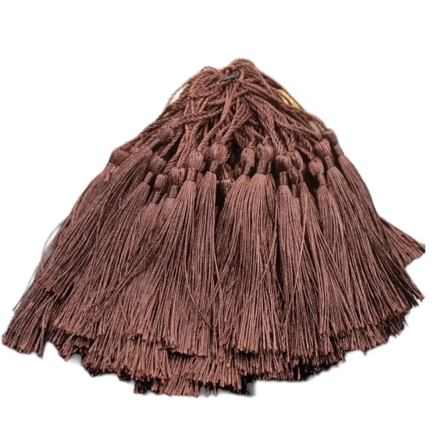 Tassel-Coffee