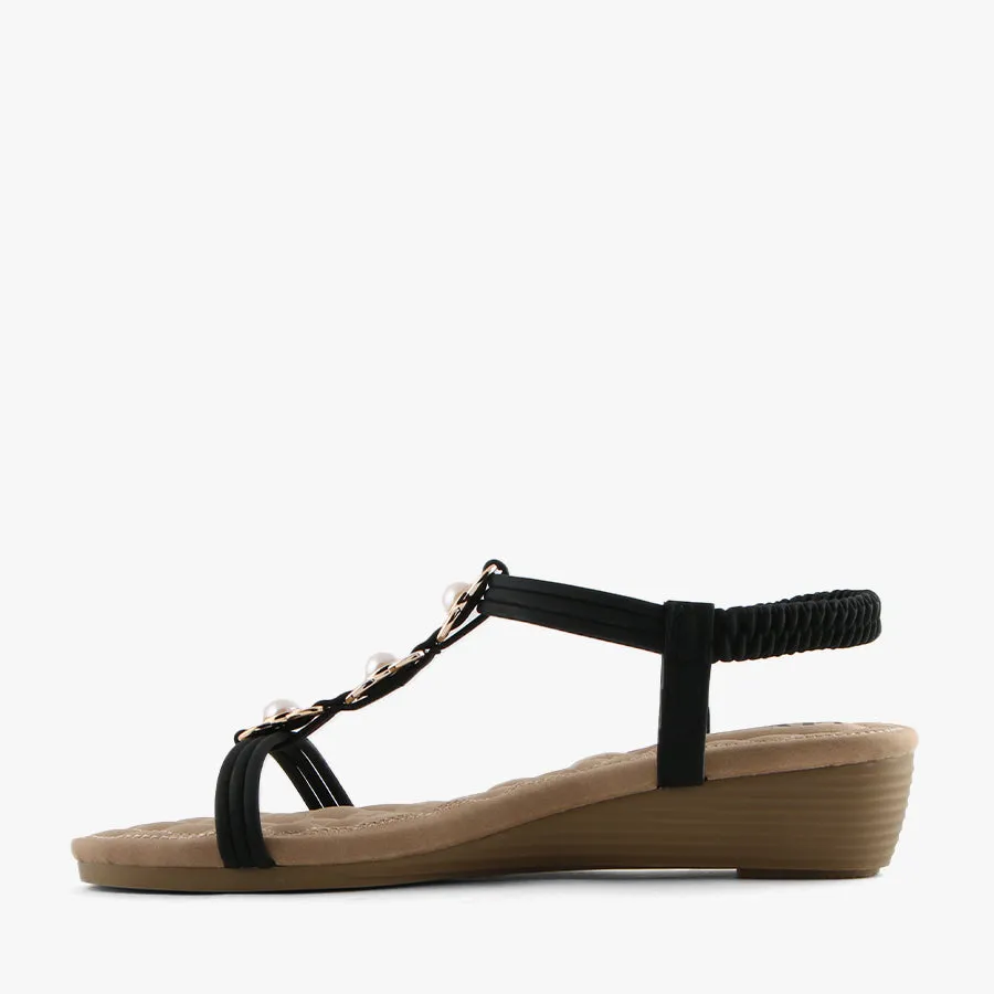 TULUM BLACK