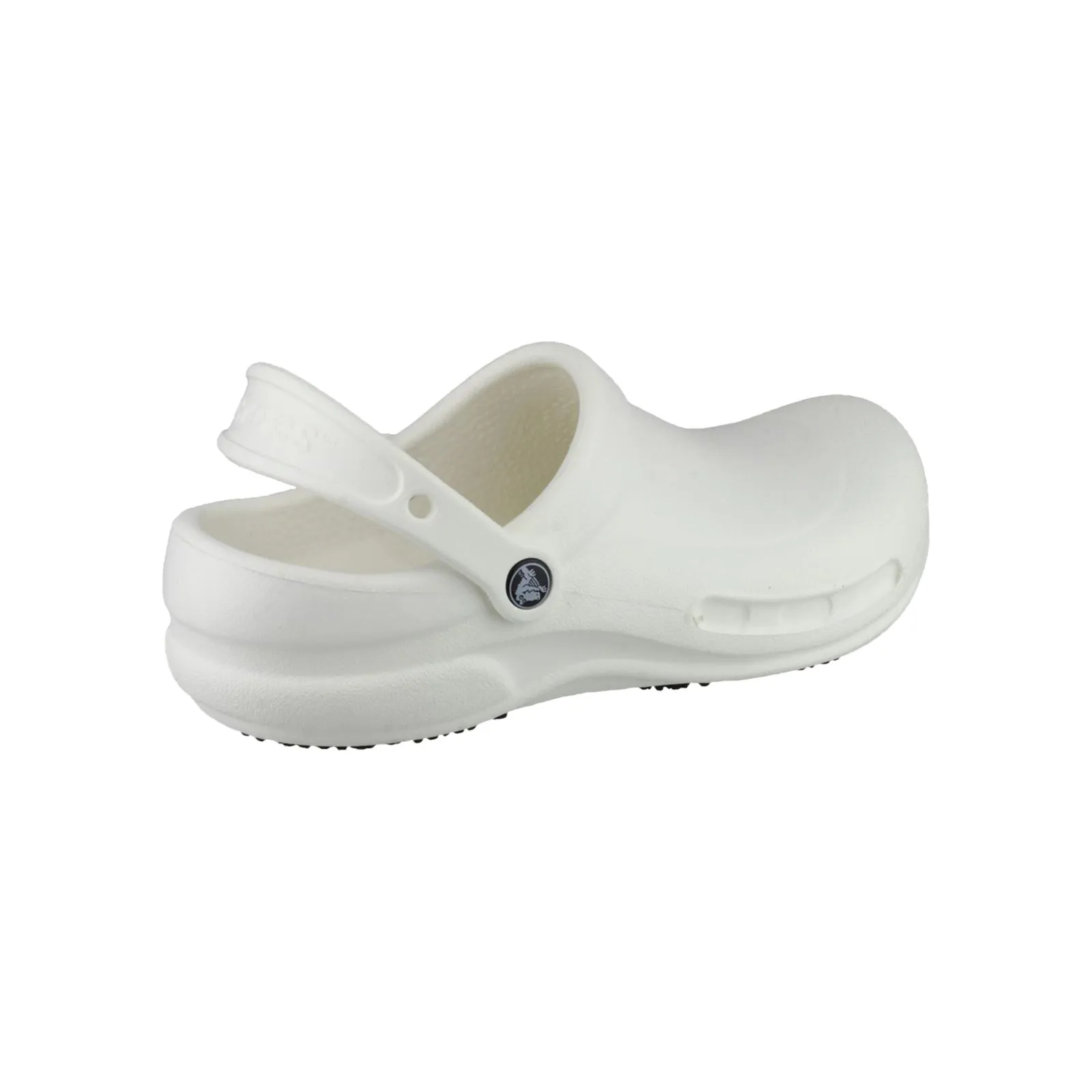 Unisex Crocs 10075 Bistro Work Clog Sandals
