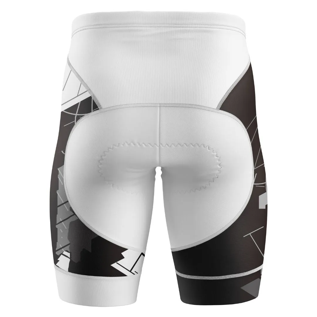 Urban Motion | Women's Short Sleeve Cycling Set