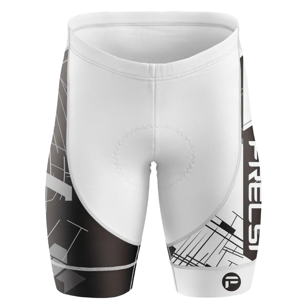 Urban Motion | Women's Short Sleeve Cycling Set