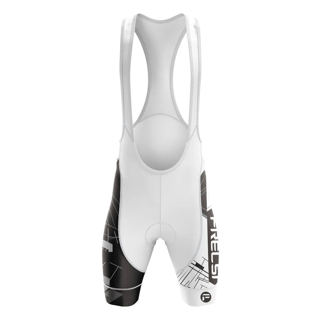 Urban Motion | Women's Short Sleeve Cycling Set